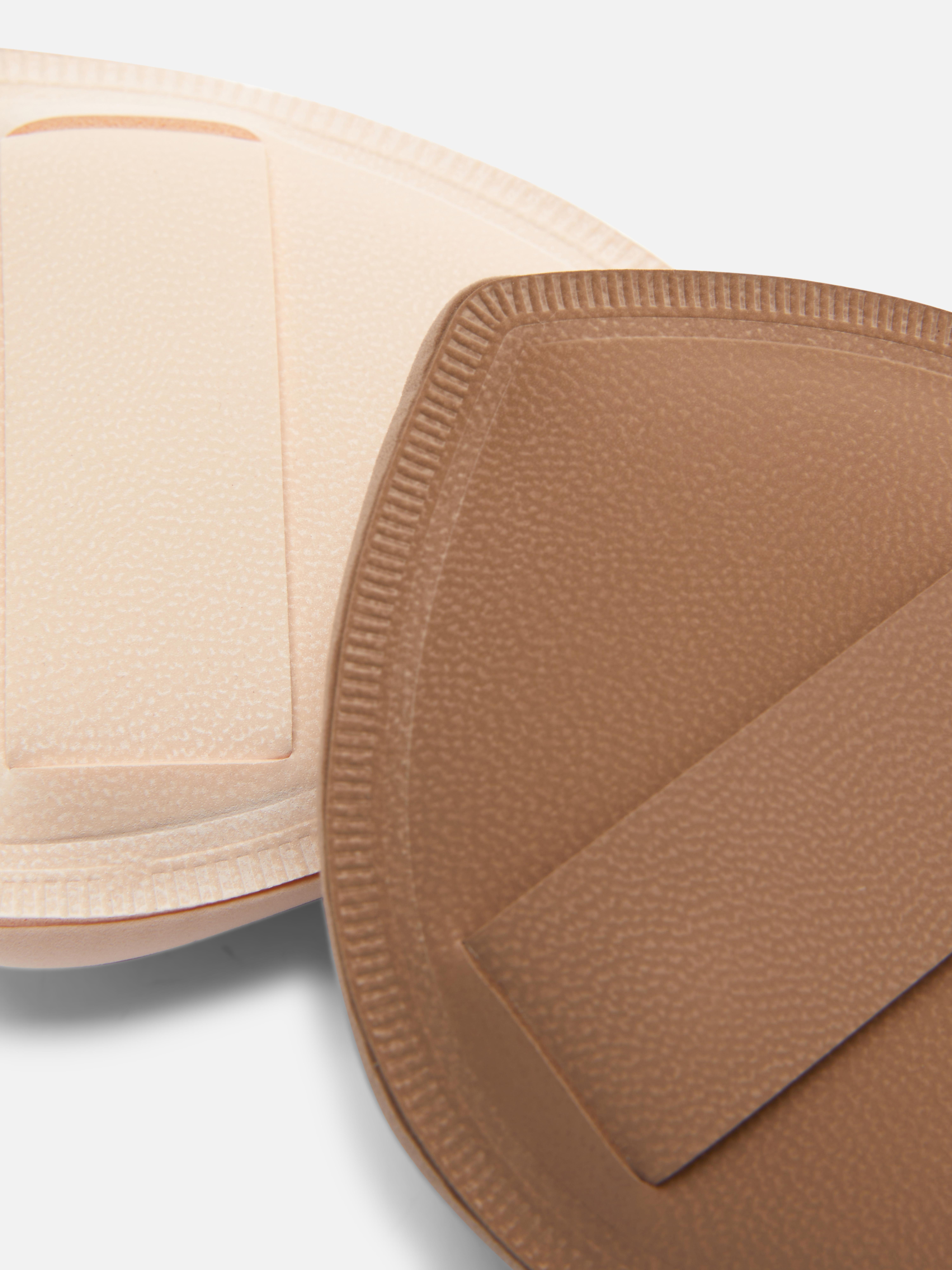 2-Pack Air Cushion Makeup Puffs