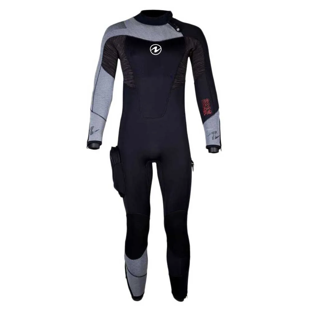 Aqualung Dynaflex Fs Bz 5.5 mm diving wetsuit
