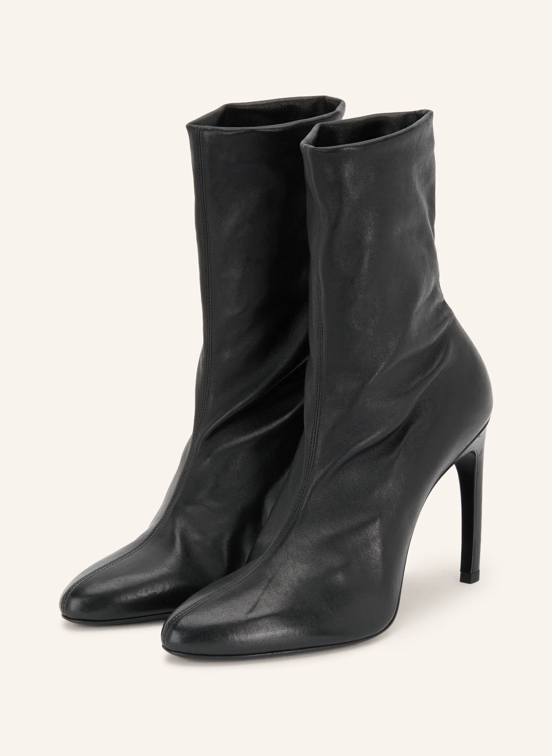 VICTORIA BECKHAM Stiefeletten HARLOW