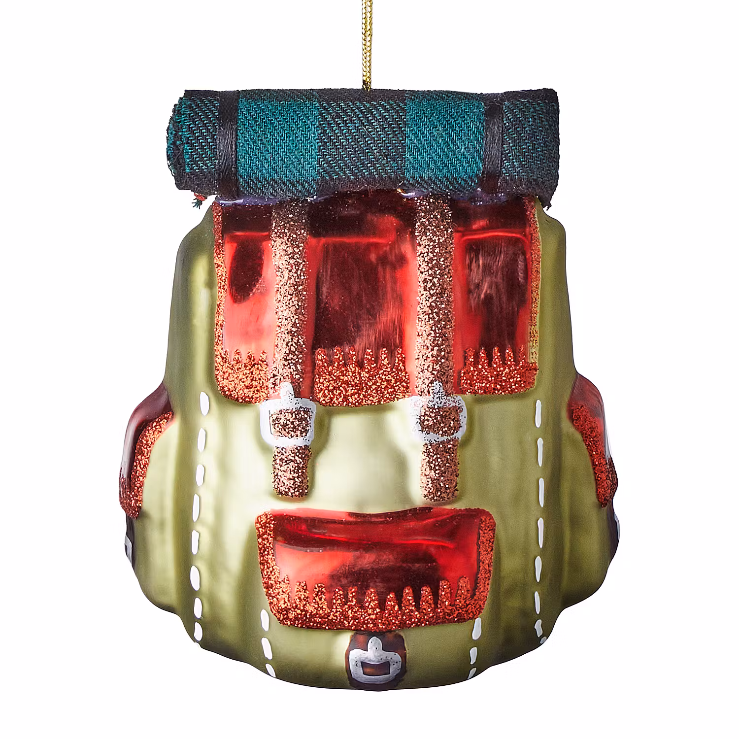 HANG ON Baumanhänger Wanderrucksack