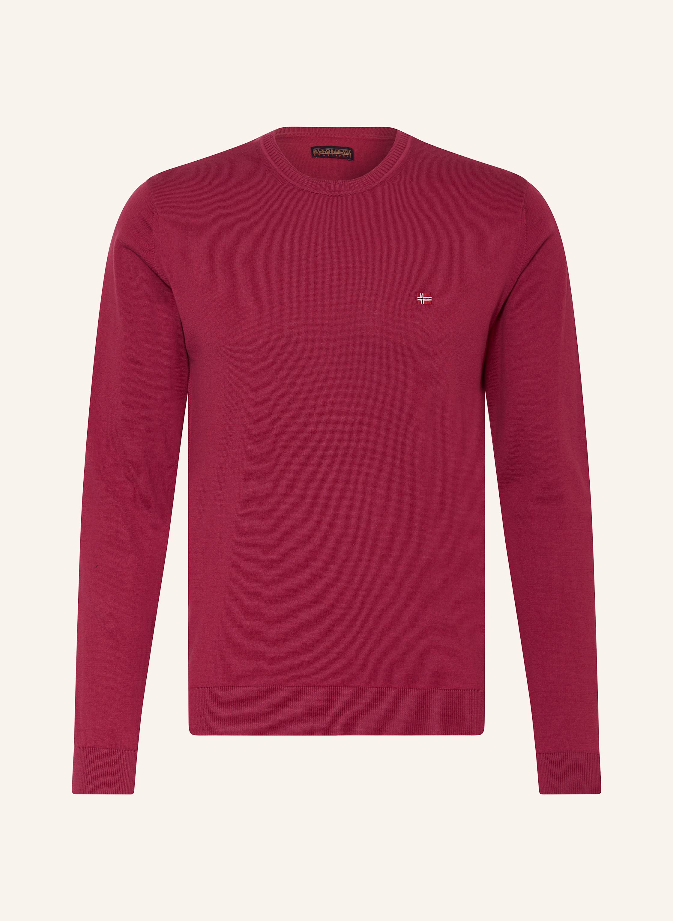 NAPAPIJRI Pullover DECATUR
