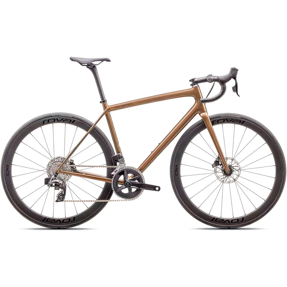 Specialized Aethos Expert Rival eTap AXS 2025 road bike