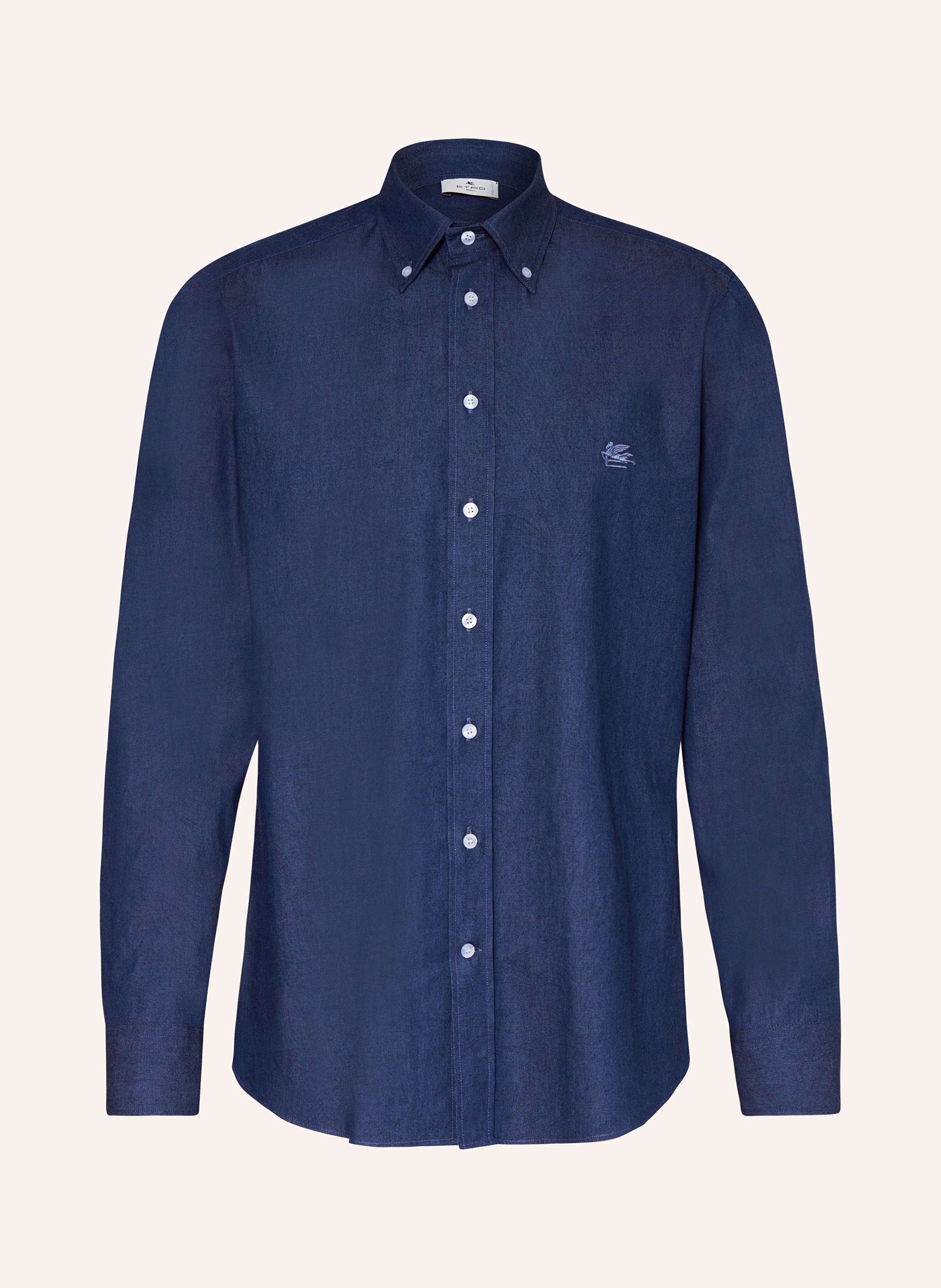 ETRO Hemd Regular Fit