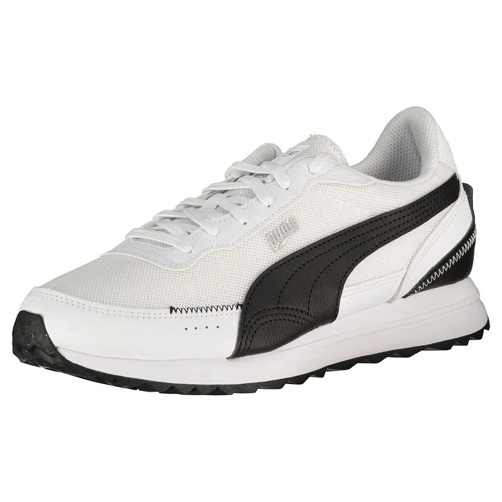 Puma Road Rider Lth trainers