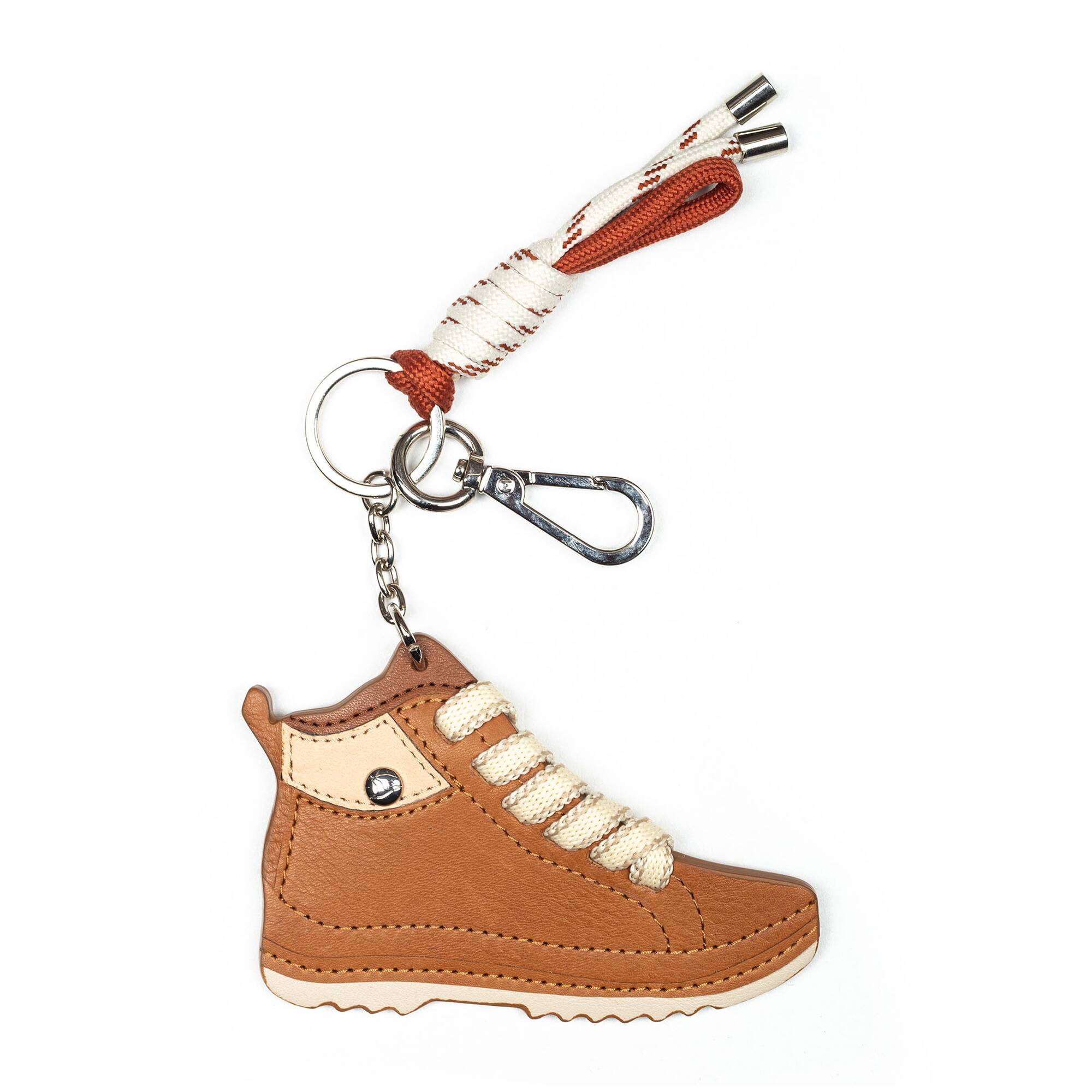 CHARM - Llavero charm de piel