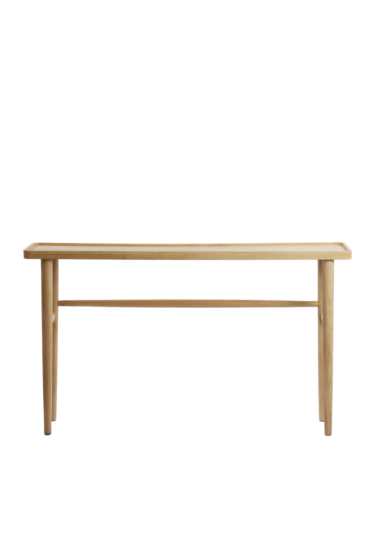 Light & Living side QIANO - 140x30x82cm - bruin