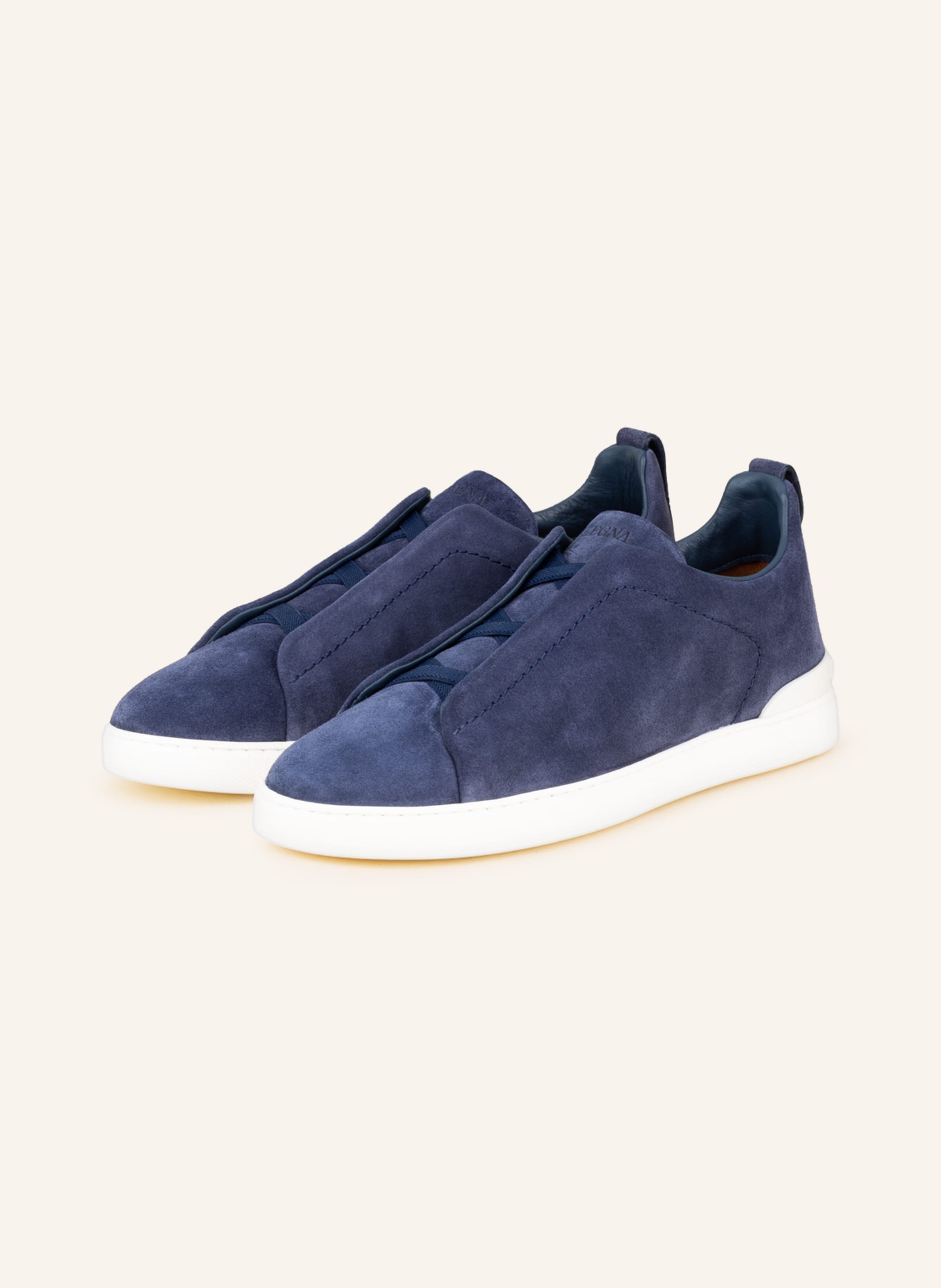 ZEGNA Slip-on-Sneaker TRIPLE STITCH™