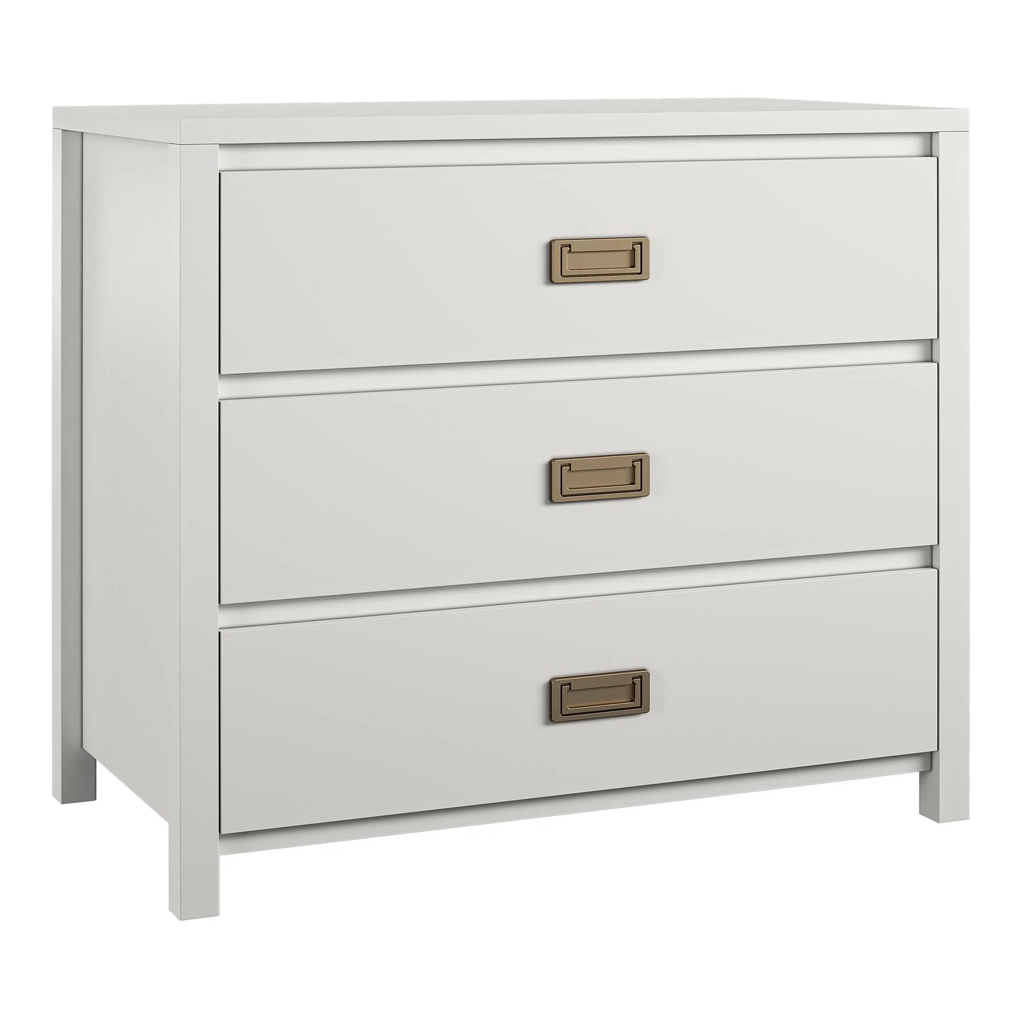 Little Seeds Monarch Hill Haven 3-Drawer Kids' Dresser