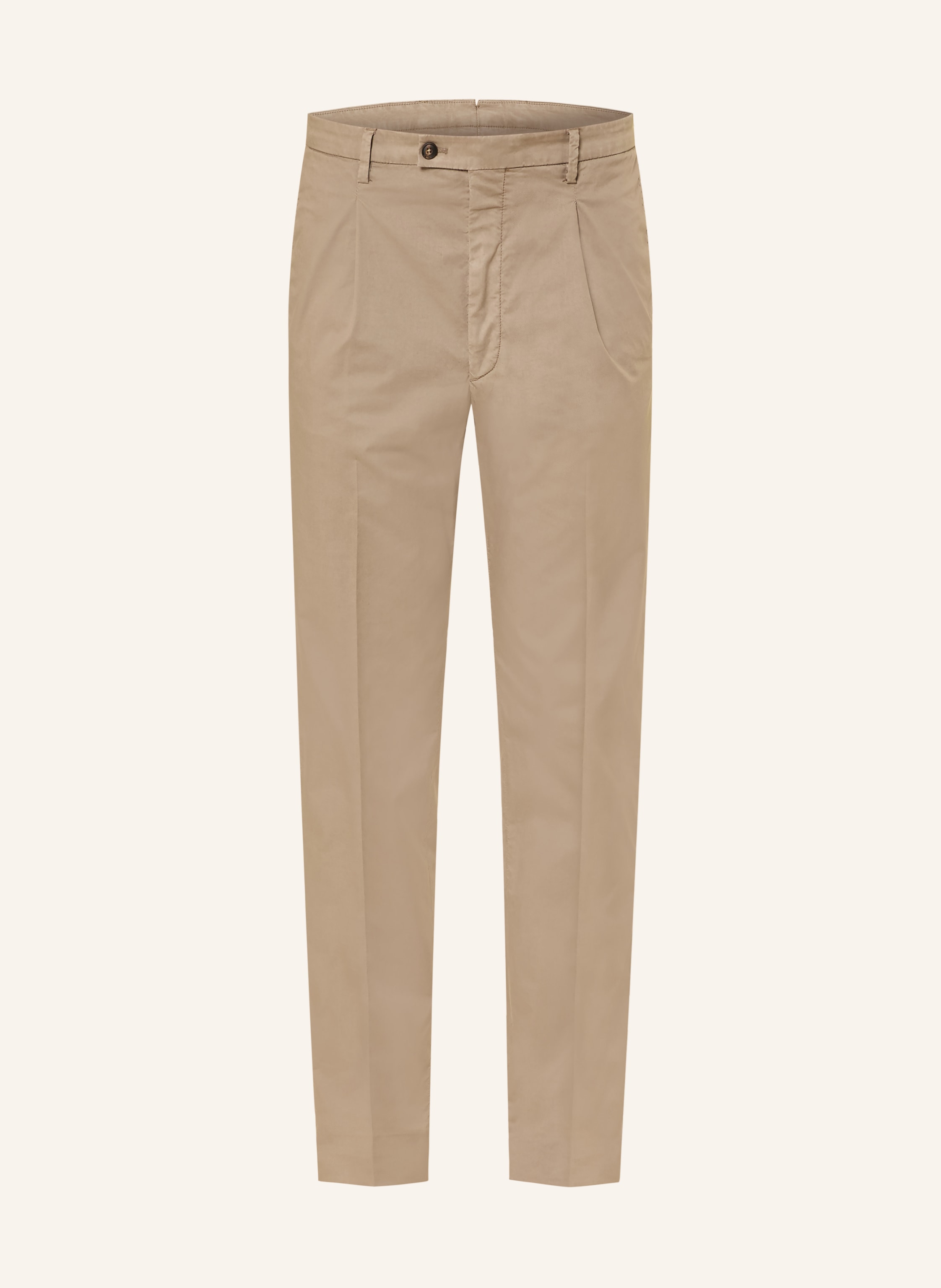 CORNELIANI Chino Extra Slim Fit