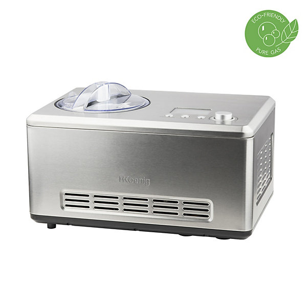 H.Koenig HF320 - turbine à glace