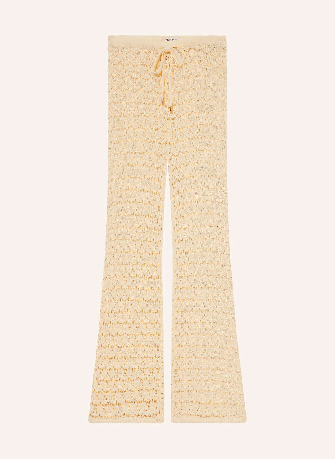 MARYAN MEHLHORN Strickhose SERENITY