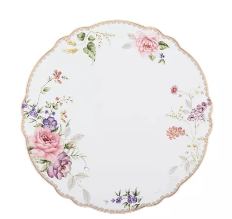 Patera na nodze 30 cm Villa Italia - Kate CX359