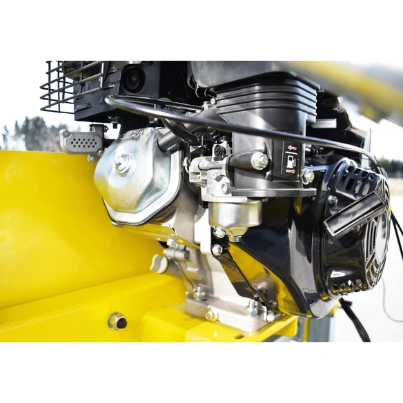 Bandsäge »BBSW-660GPRO«, 6,6 kW, Benzinmotor, geeignet für Holz