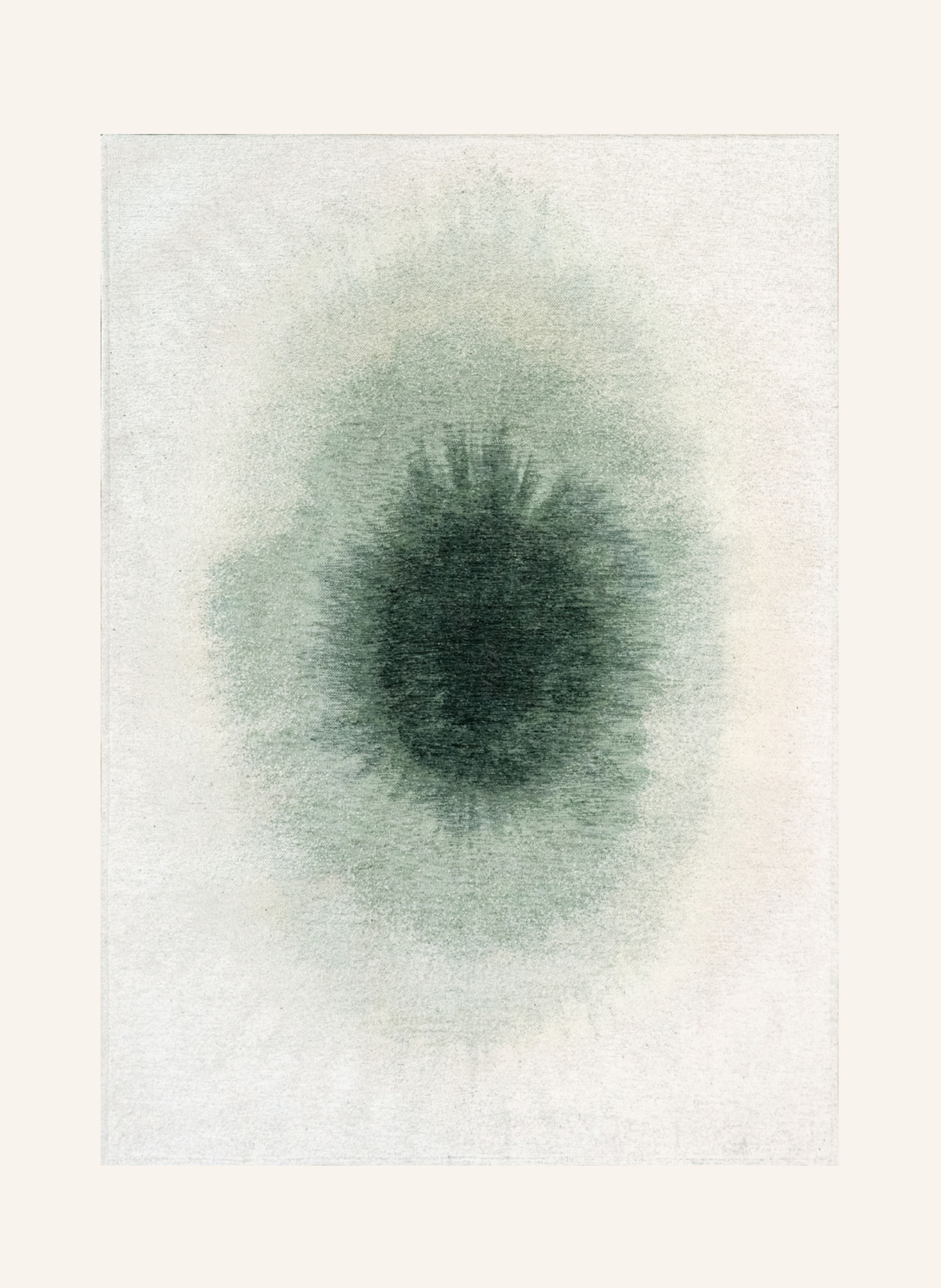 louis de poortere Teppich MEDITATION DROP