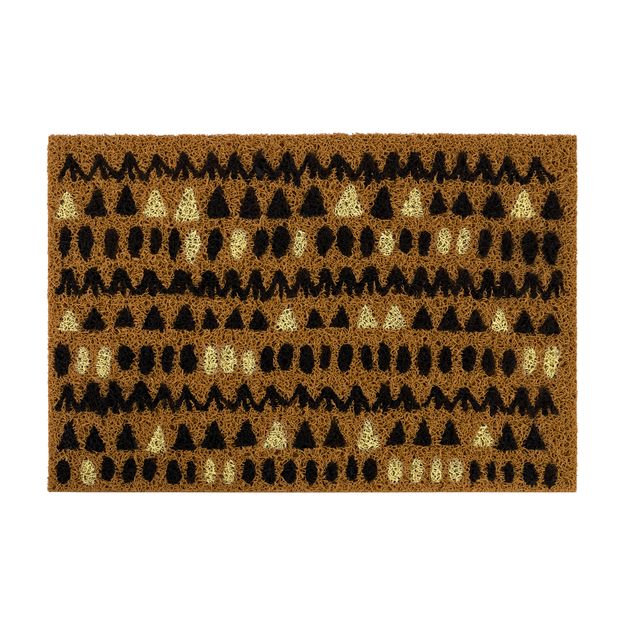 CAPACHO 60 CM X 40 CM RESPIRO
