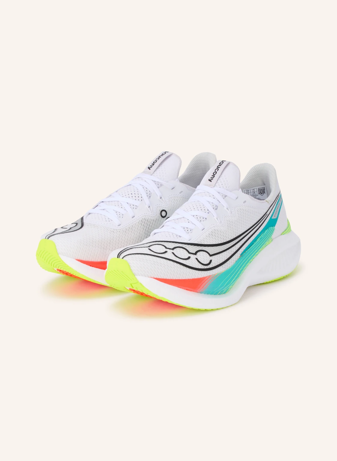 saucony Laufschuhe ENDORPHIN PRO 5
