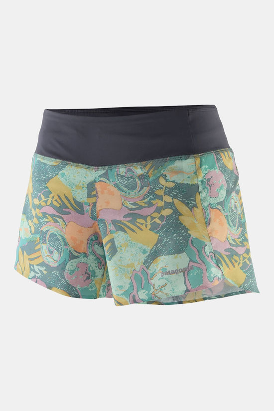 Patagonia Strider Pro Shorts - 3 1/2 In.