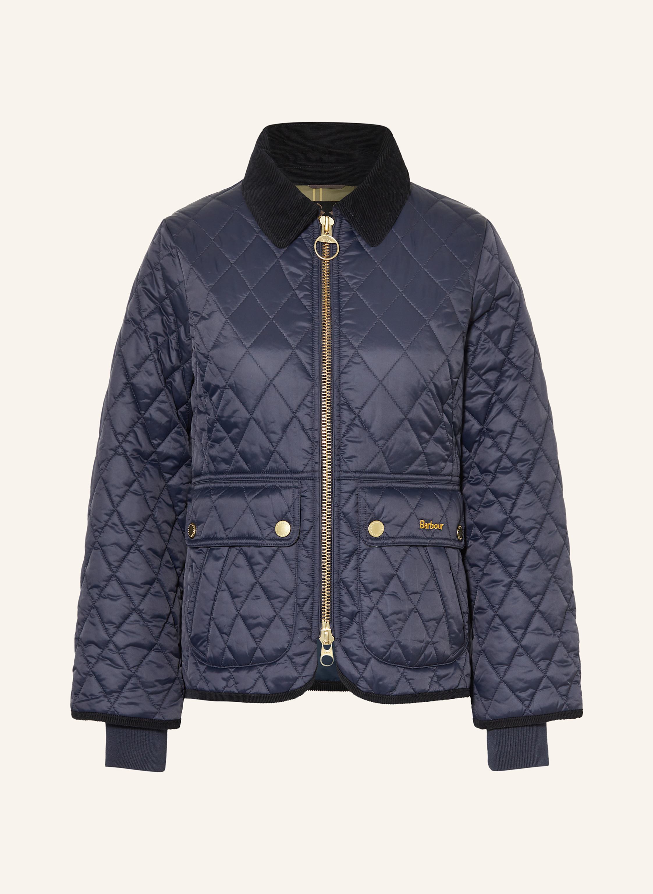 Barbour Steppjacke BEADNELL