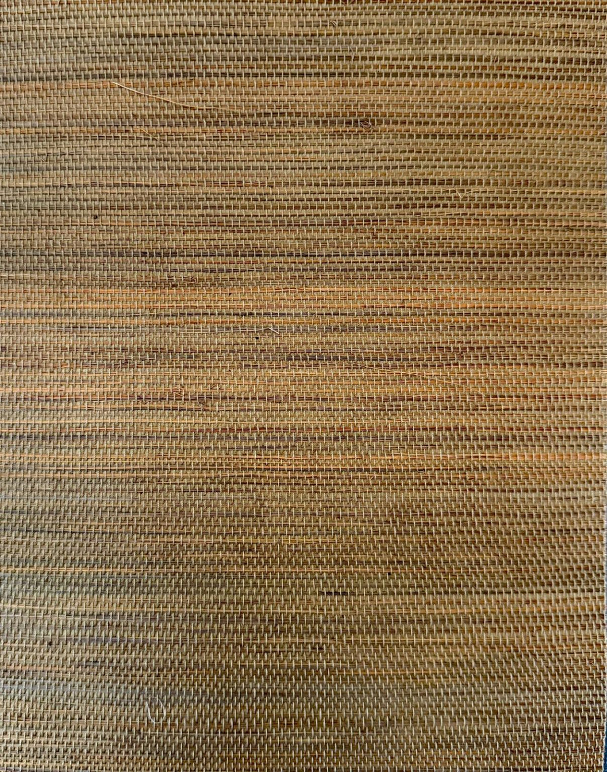 Behang Sisal Caramel