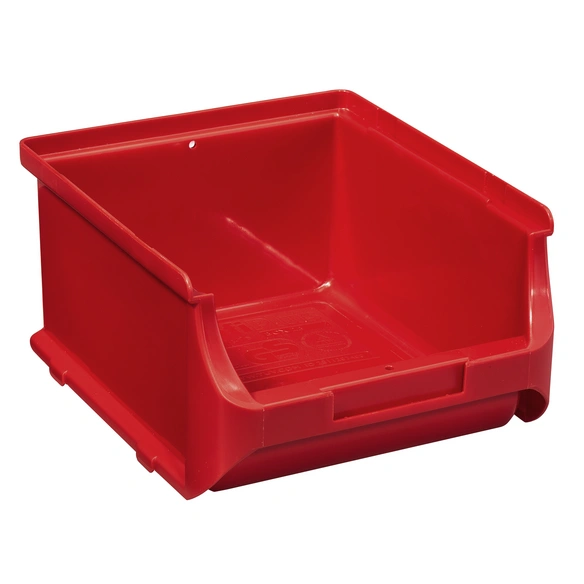 Stapelsichtbox, BxHxT: 13,7 x 8,2 x 16 cm, Polypropylen (PP)