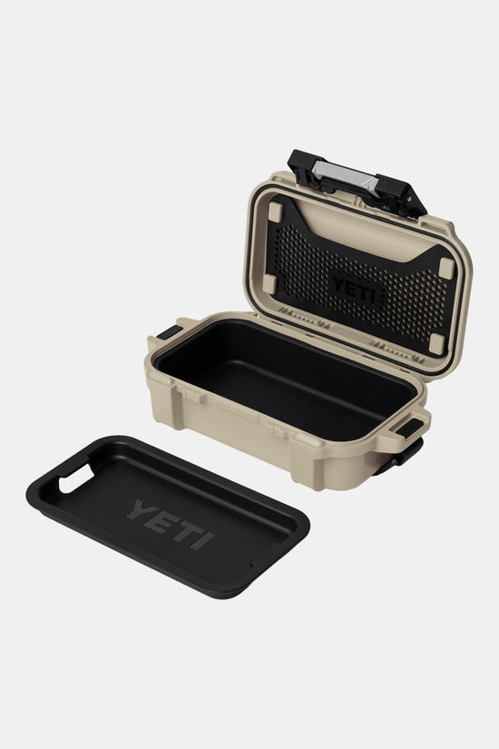 Yeti Loadout Gobox 1 Gear Case