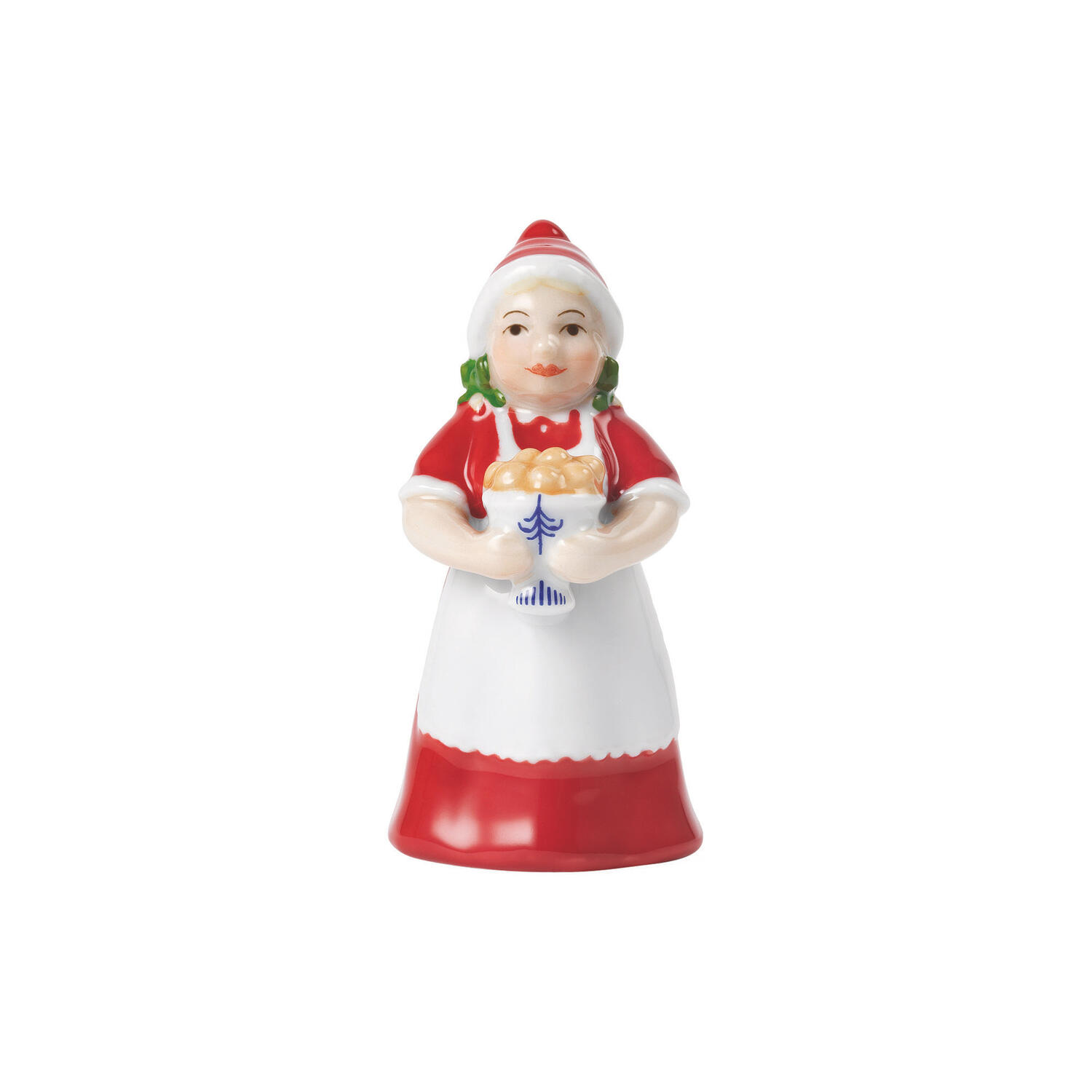&Aring;rets julemandens kone 2025