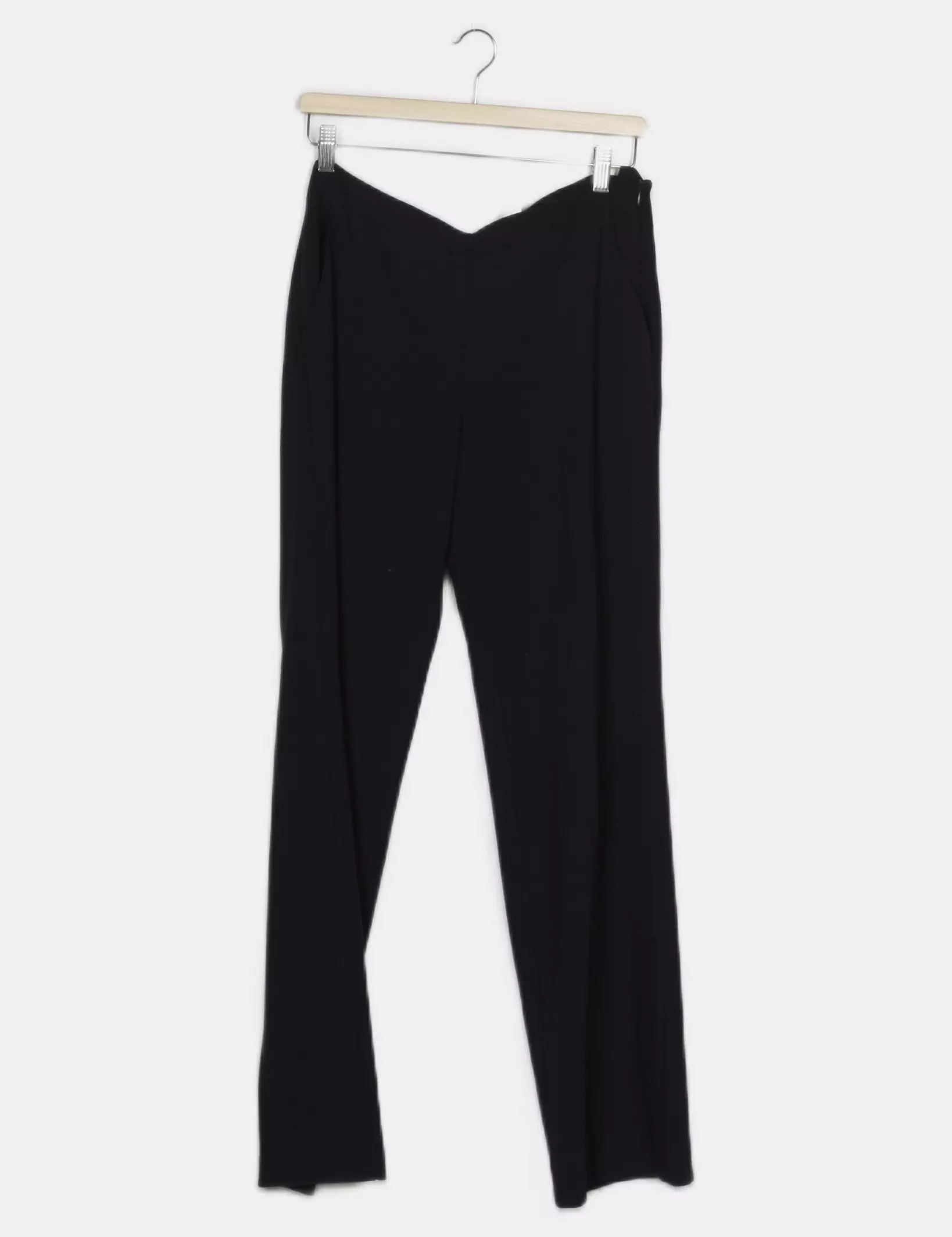 Camaïeu slacks wide-leg