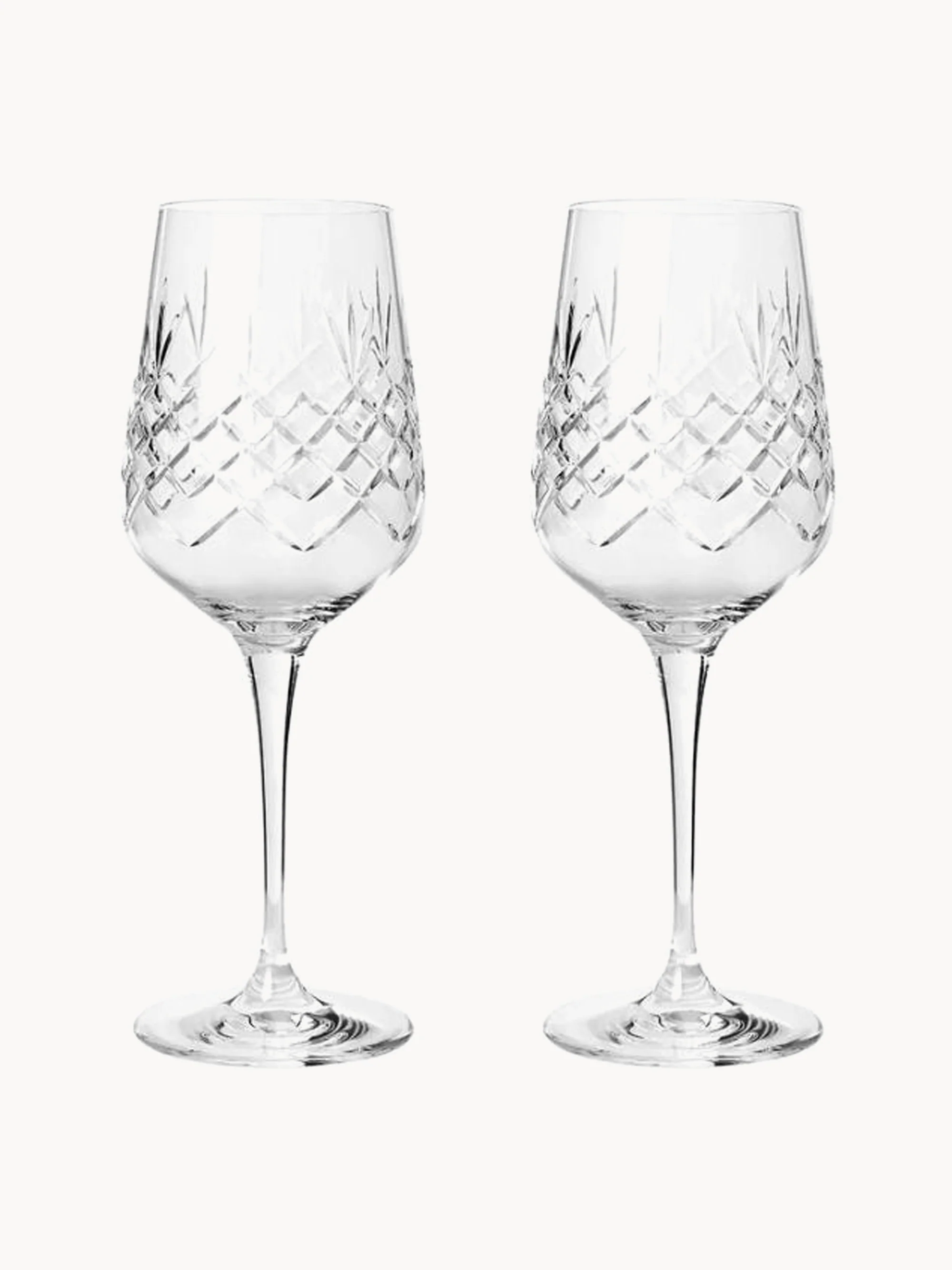 Weingläser Madame, 2er-Set