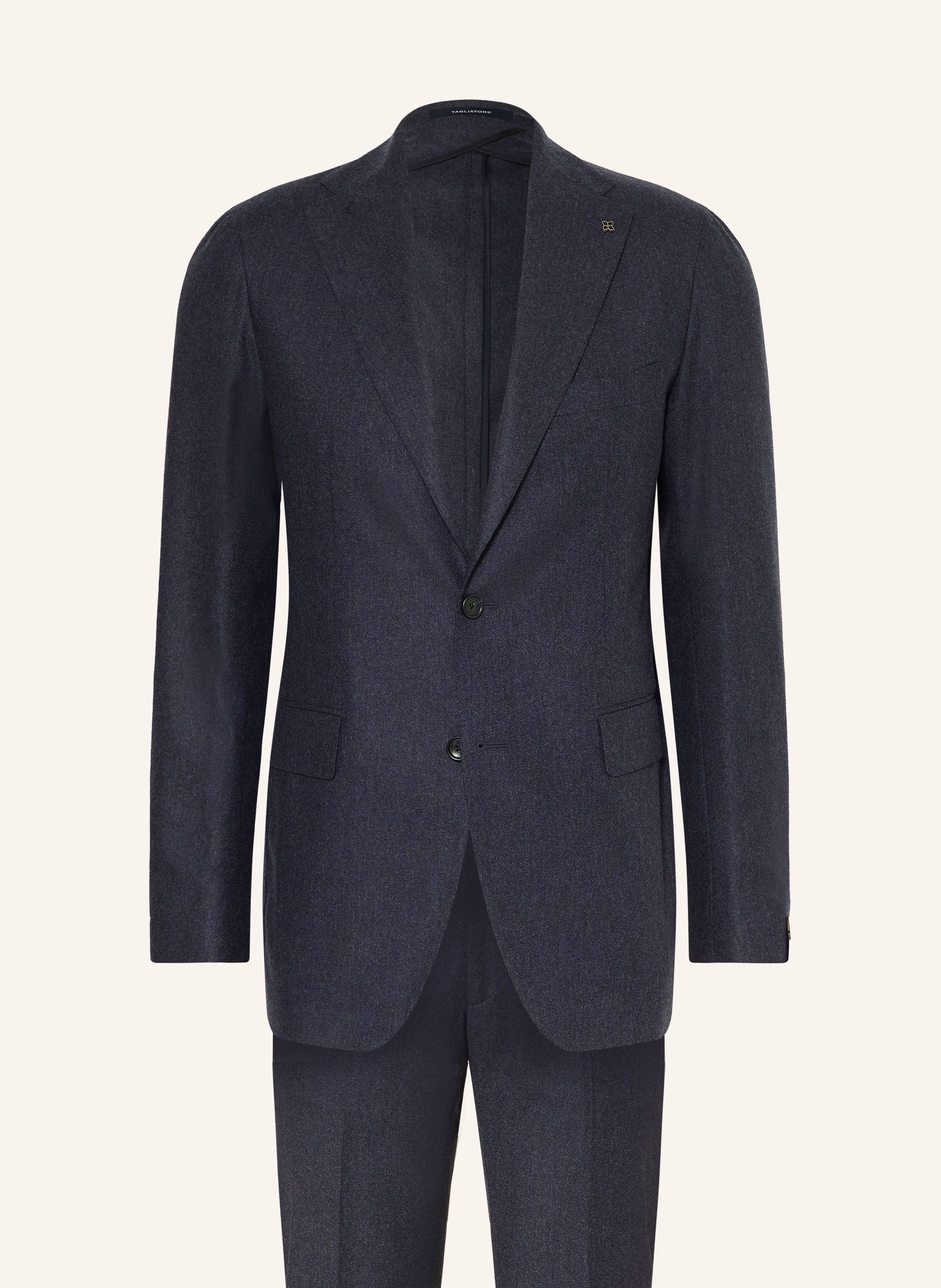 TAGLIATORE Anzug Extra Slim Fit