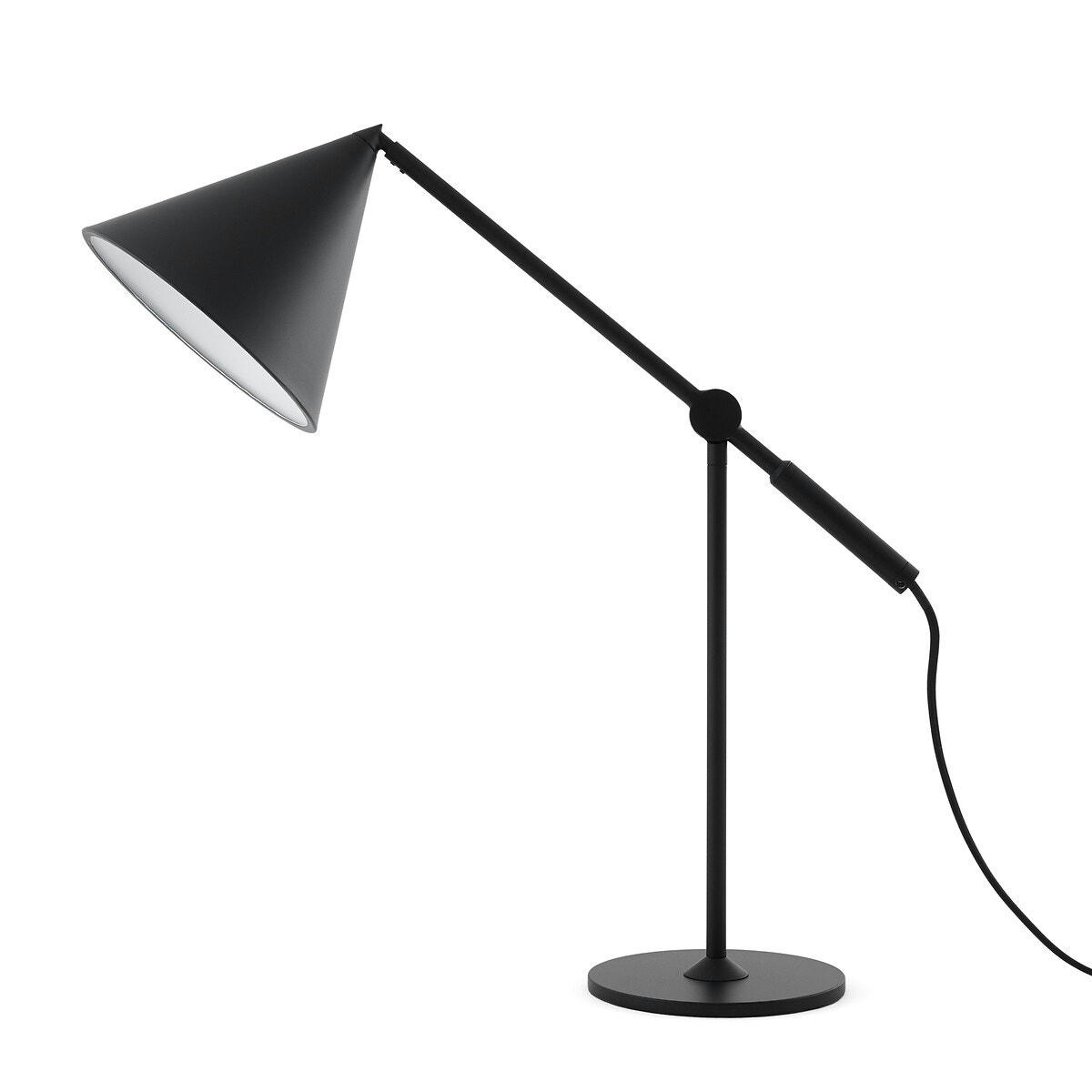 Lampe de bureau articulée, Moke