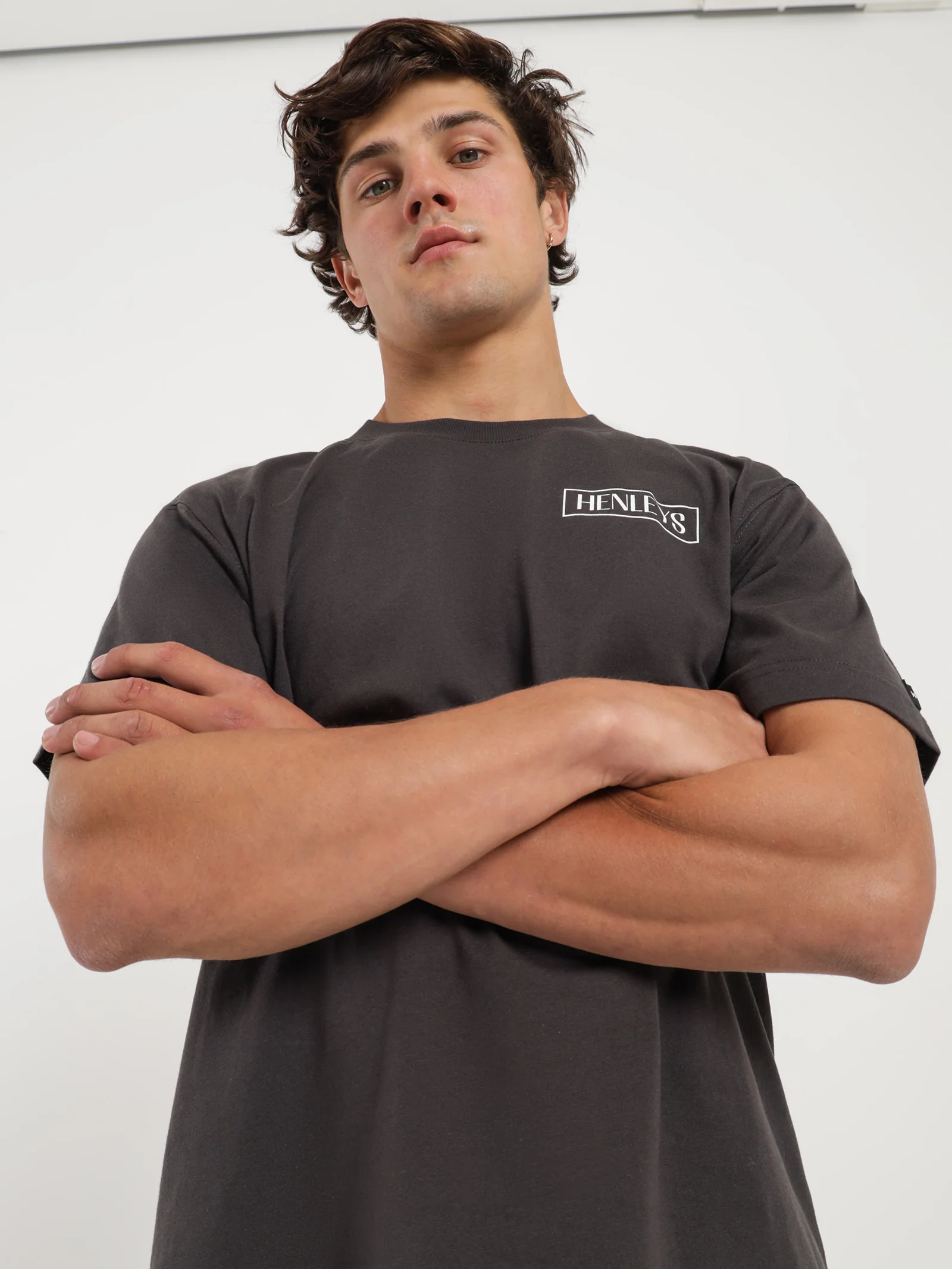 Metropolis T-Shirt