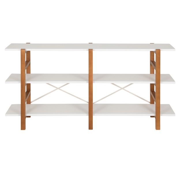 ESTANTE 1,61 M X 78 CM SKADA