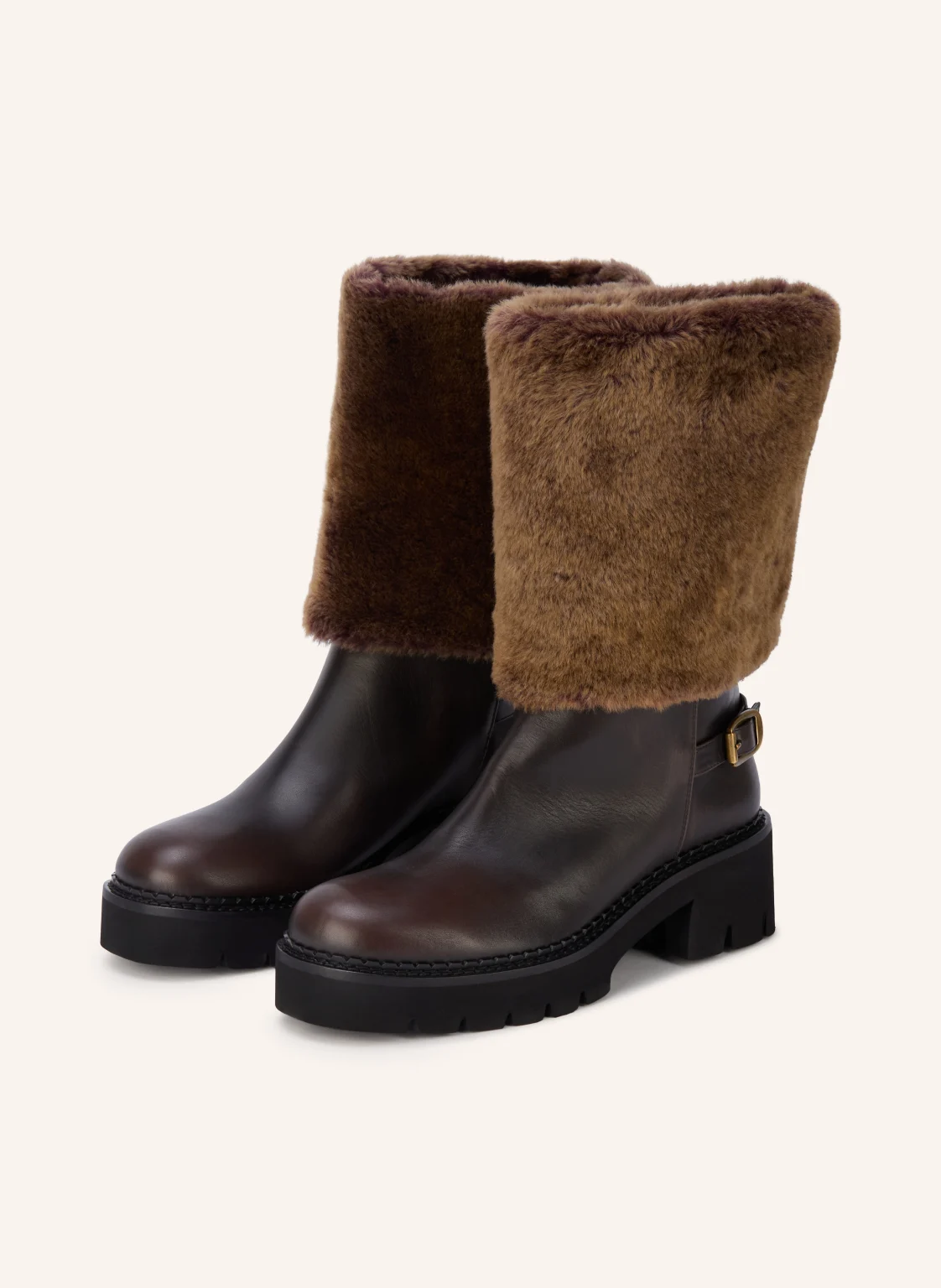 ROBERTO FESTA Boots SESTRIER