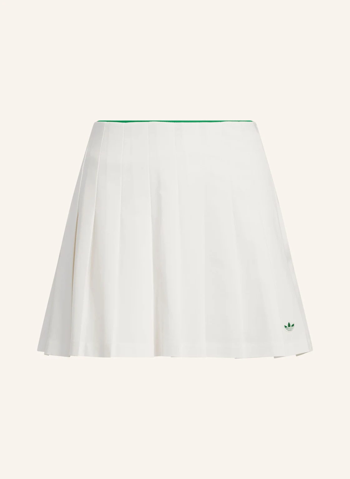 adidas Originals Golfrock ORIGINALS PLEATED