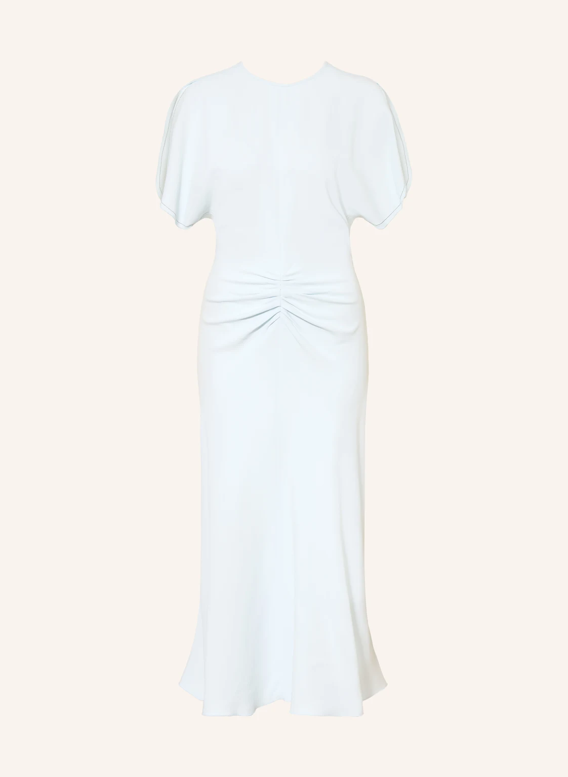 VICTORIA BECKHAM Abendkleid