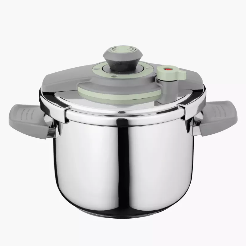 Szybkowar BERGHOFF VITA 6 l stal nierdzewna