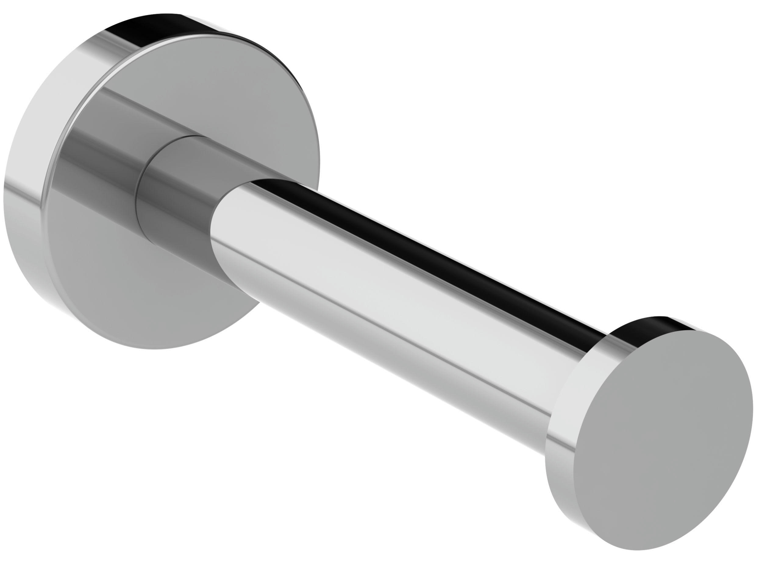 COPERBLINK - Dérouleur papier WC en acier à fixer