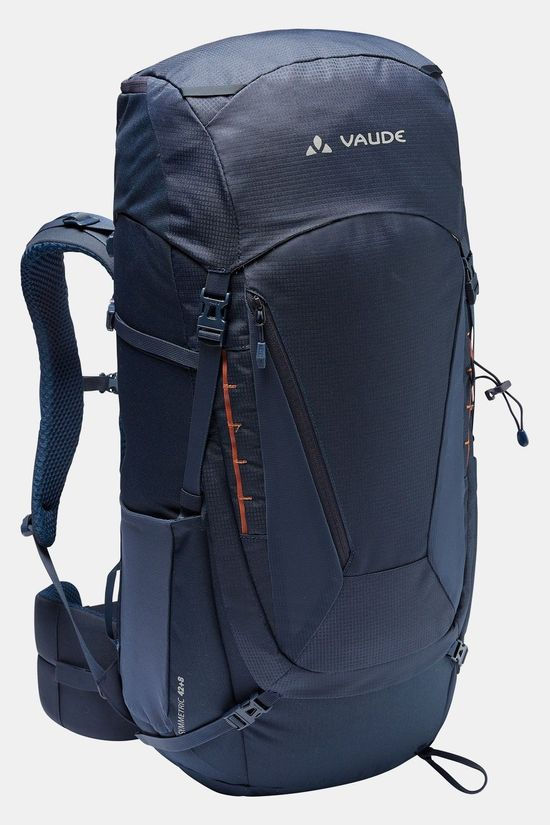 Vaude Asymmetric 42 8 Rugzak