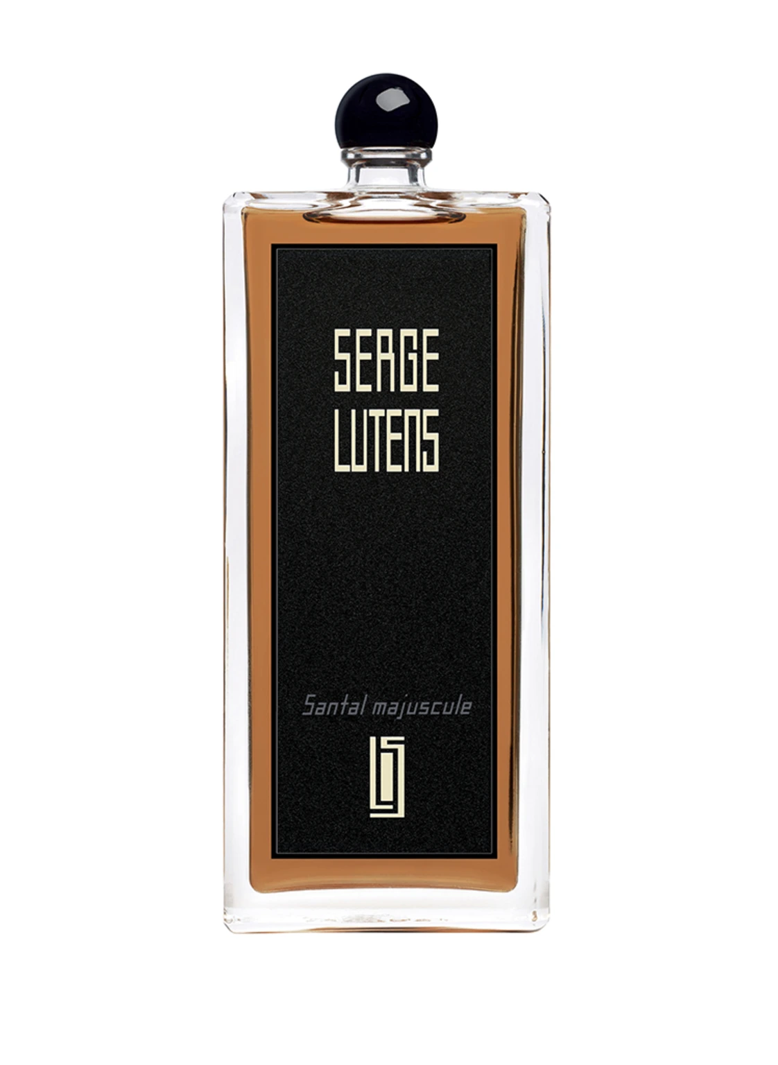 SERGE LUTENS SANTAL MAJUSCULE