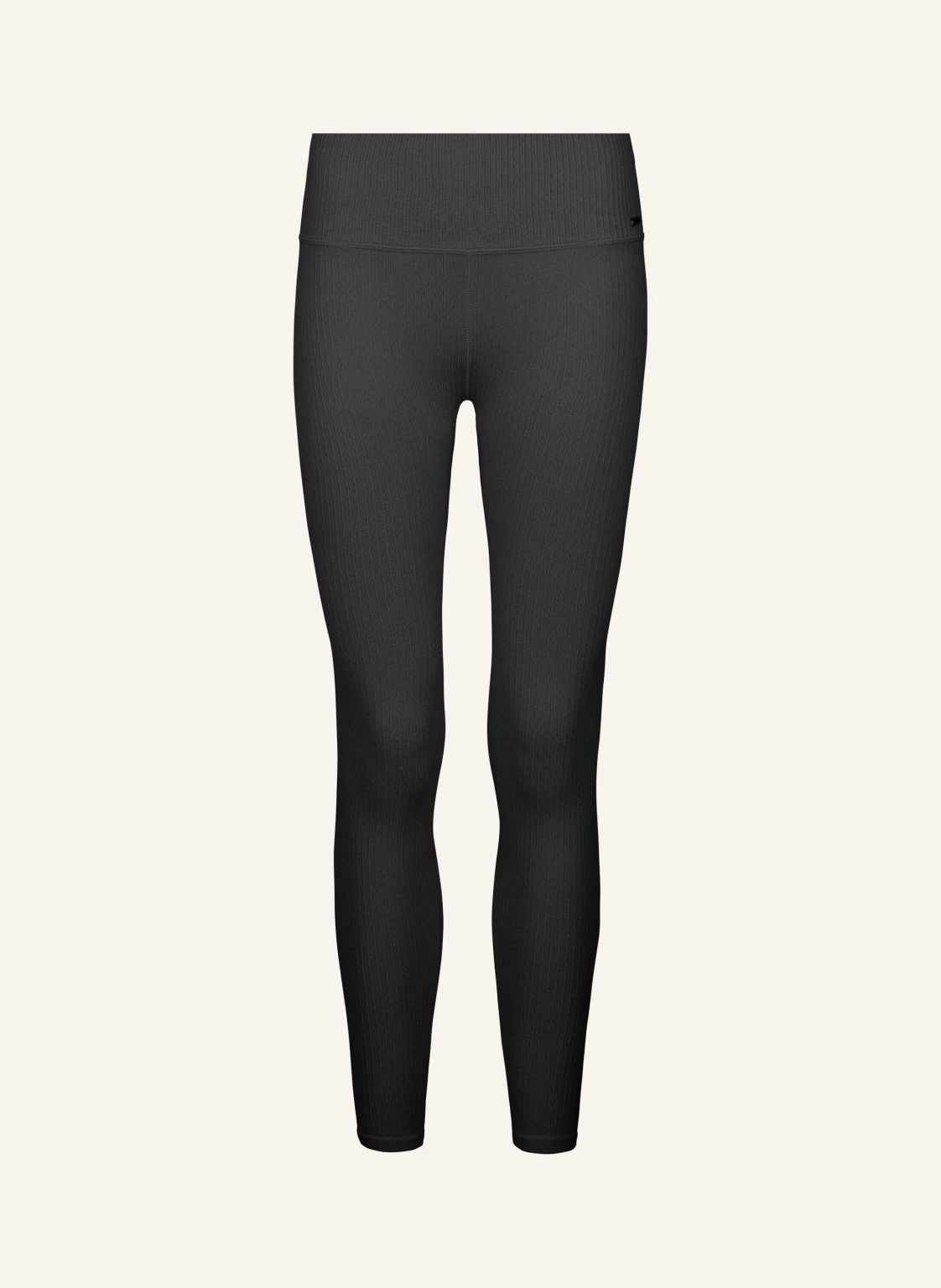 SNOCKS Gerippte Leggings