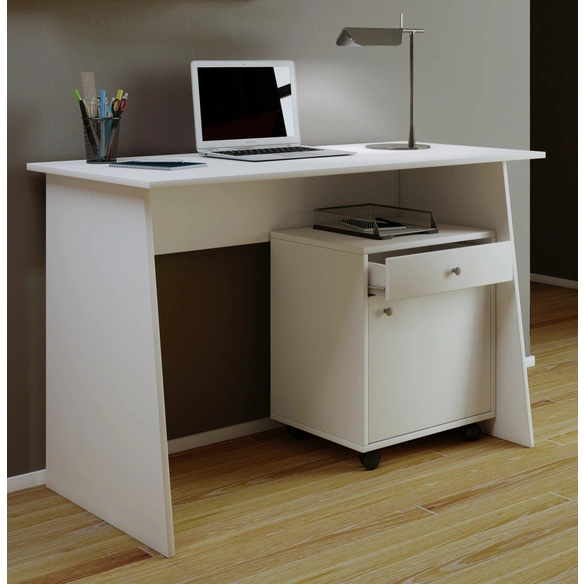 Schreibtisch »Masola Maxi«, BxHxT: 110 x 74 x 50 cm