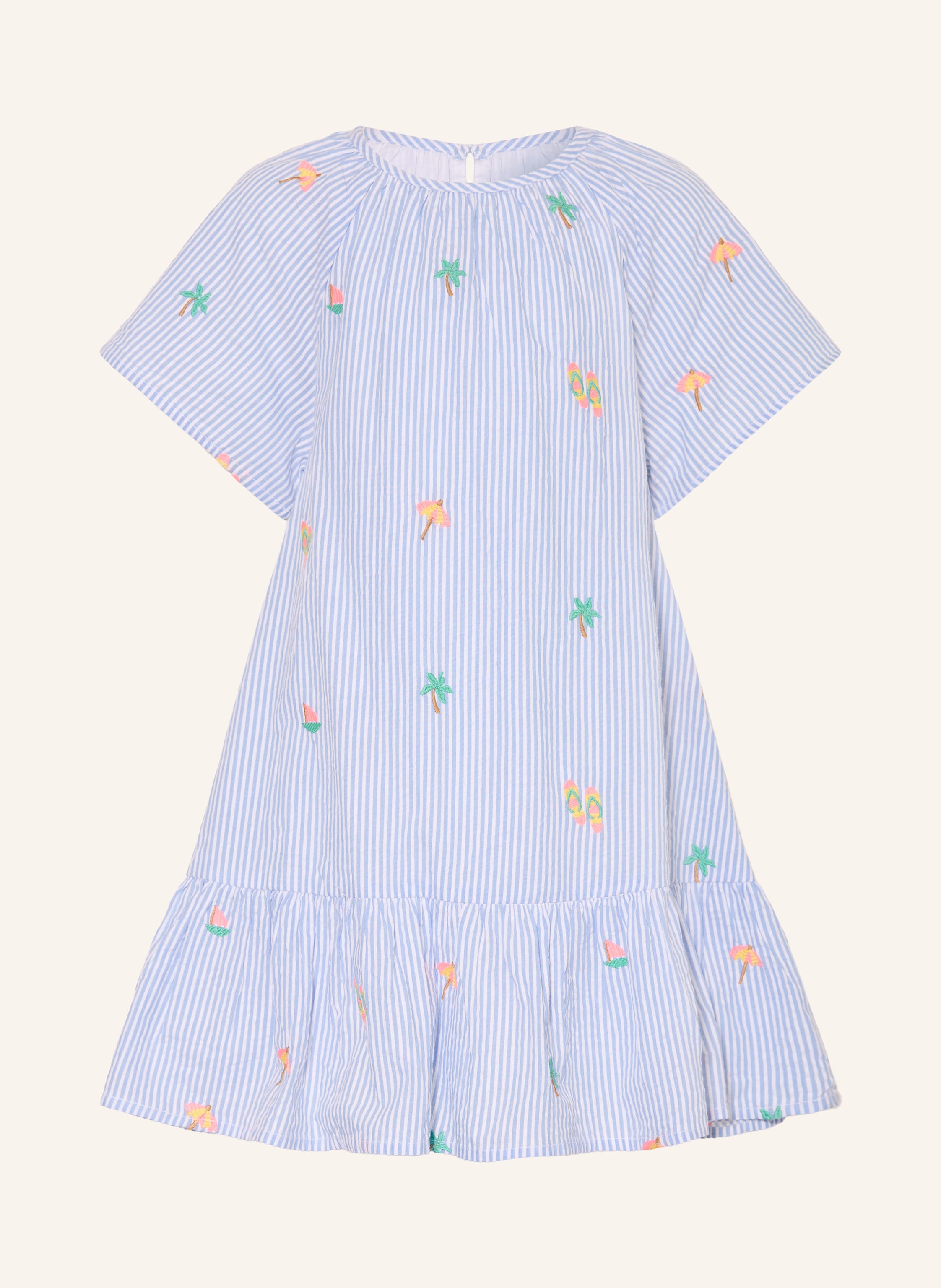 DANAMADE Kleid
