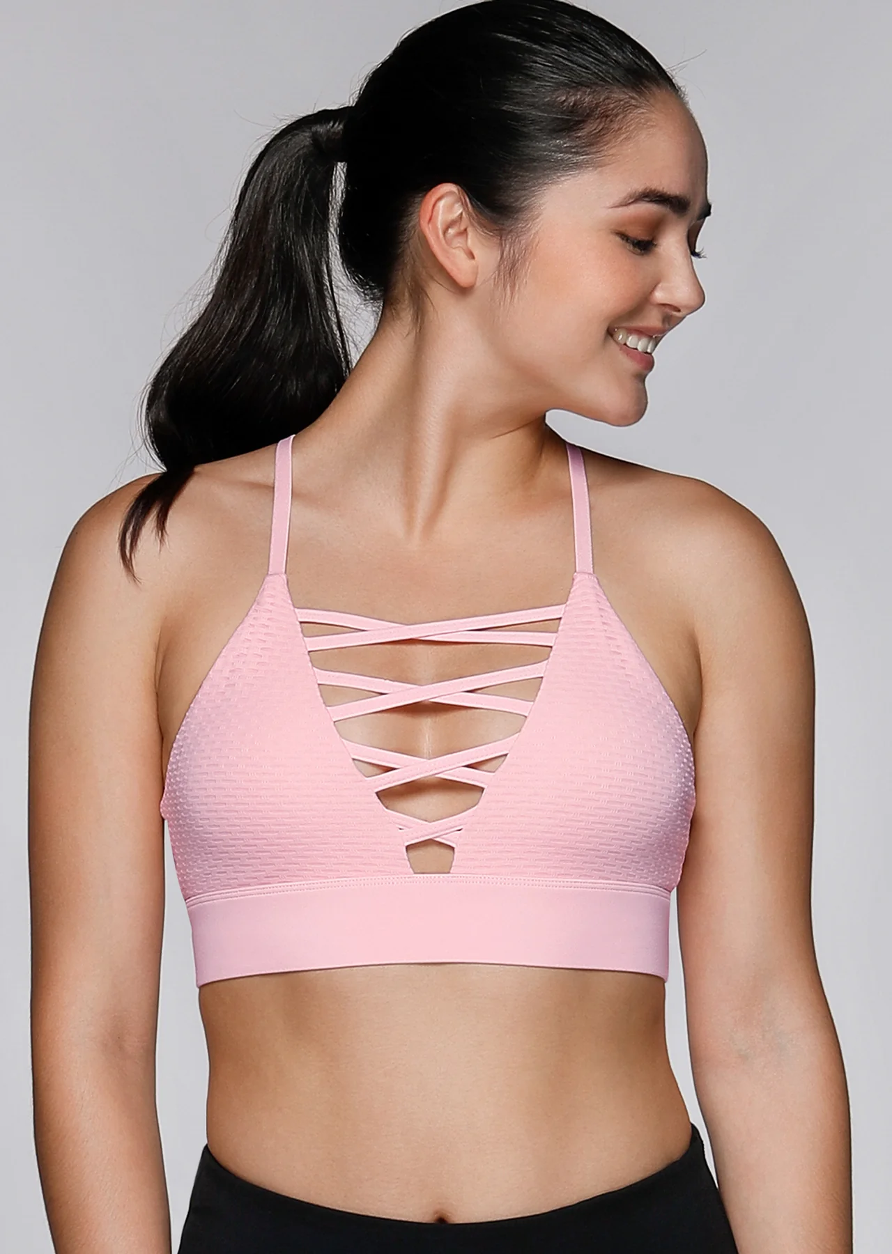 Maya Sports Bra