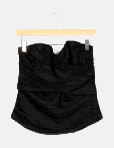 Camaïeu corset