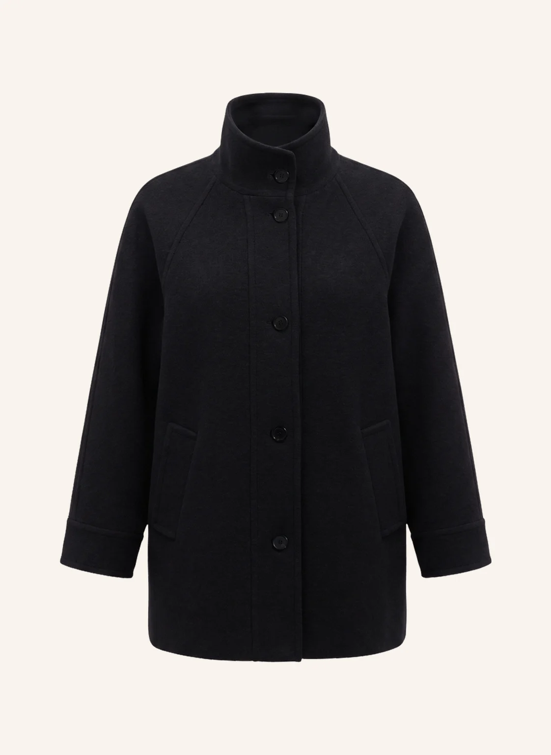 GERARD DAREL Mantel AVRY