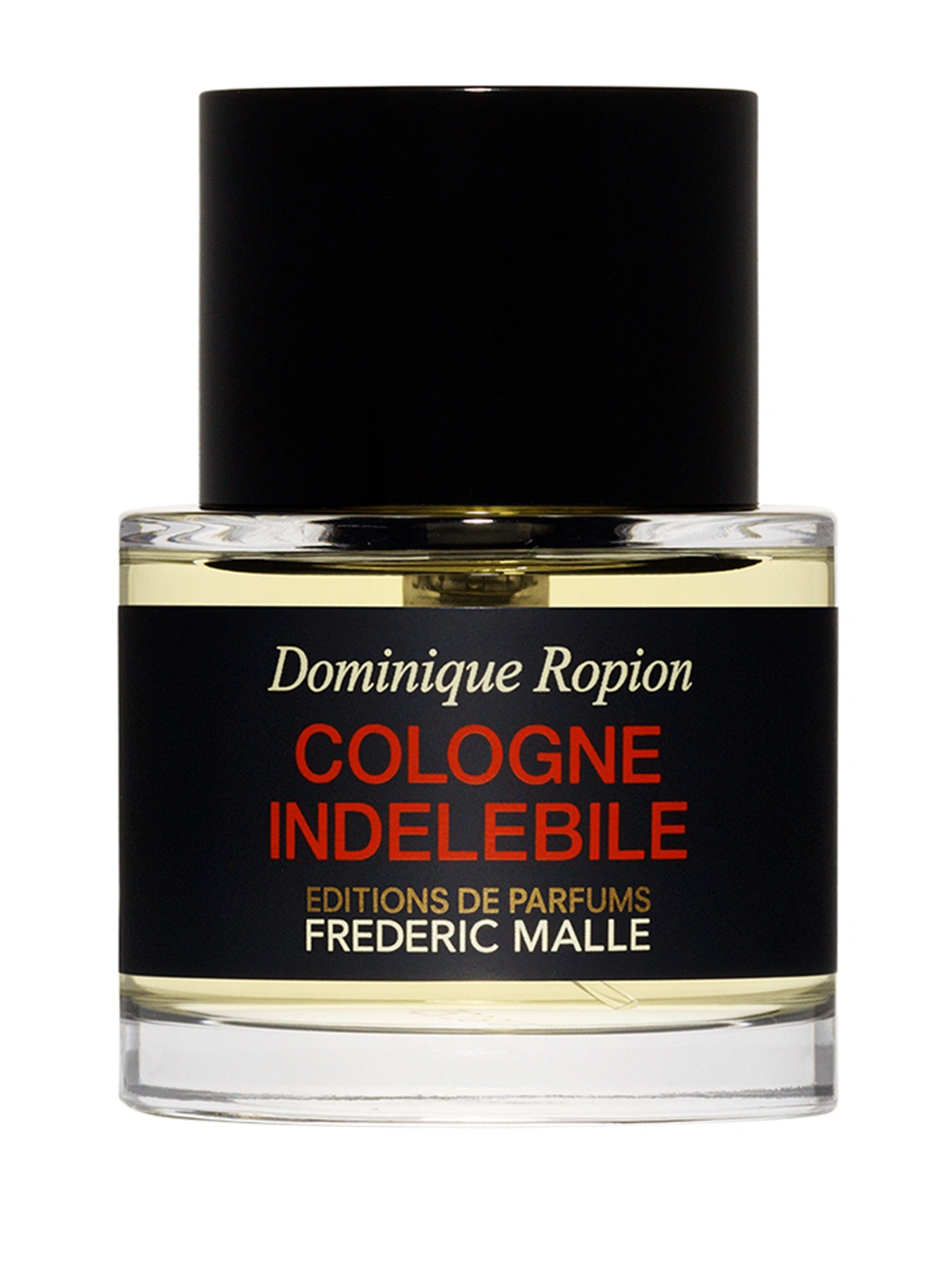 EDITIONS DE PARFUMS FREDERIC MALLE COLOGNE INDELEBILE