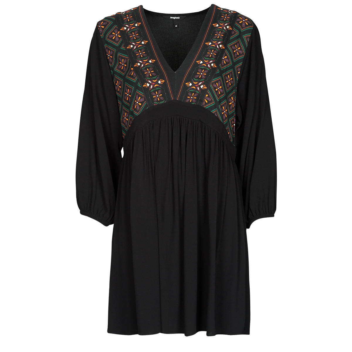 Desigual - MARIAN - Black