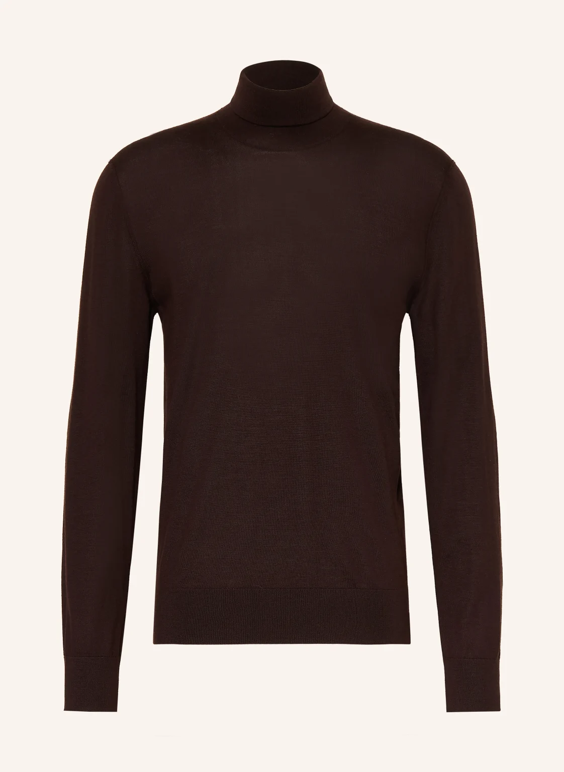 DOLCE & GABBANA Rollkragenpullover aus Cashmere
