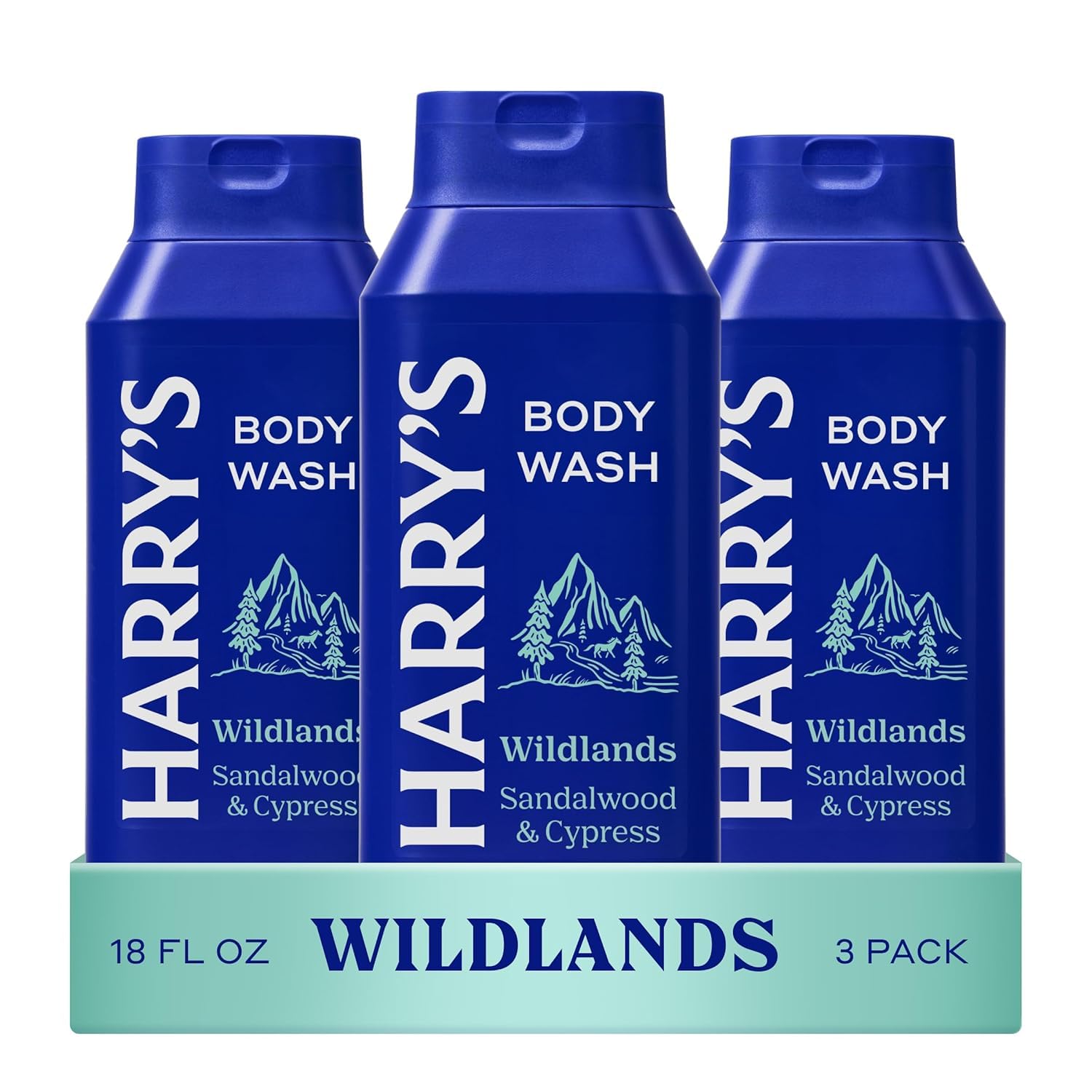 Body Washes
