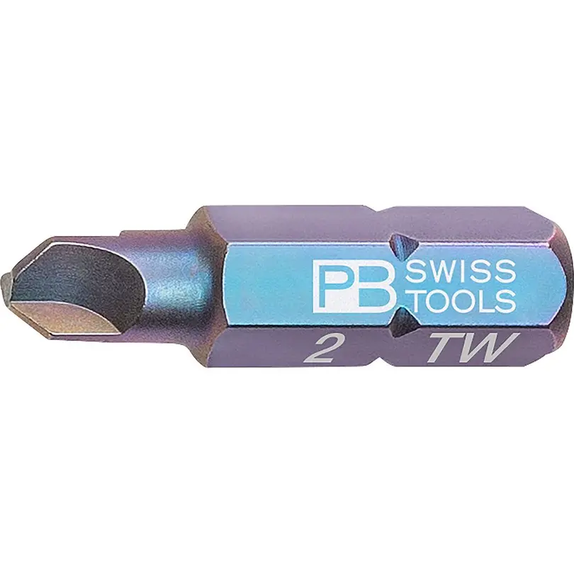 Schraubenzieher PB C6 189